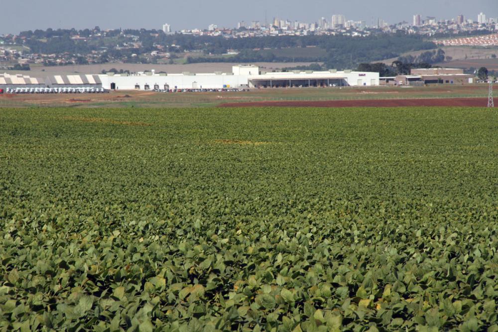 Até 2019, nove cidades paranaenses compunham um grupo seleto que rompia a marca de R$ 1 bilhão de faturamento, em 2020, mais cinco entraram para o clube