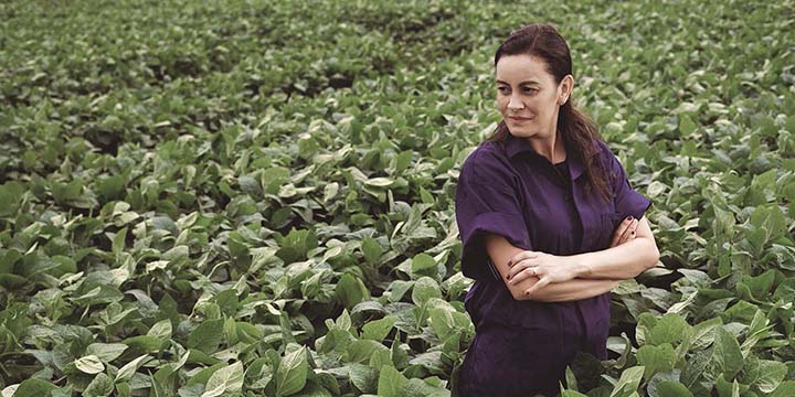 Os nomes foram divulgados na última sexta-feira (15), dia em que foi celebrado o Dia Internacional da Mulher Rural