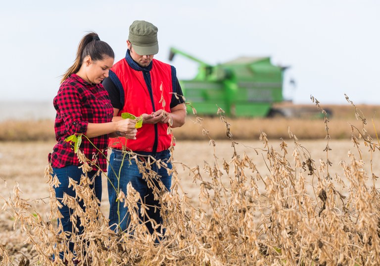 Residência Profissional Agrícola buscará aproximar o universo acadêmico às unidades produtivas