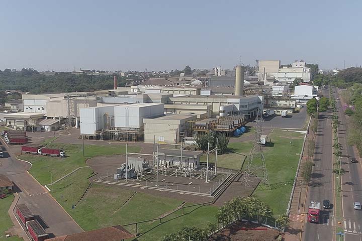 Entrevistas para ocupação de vagas na unidade de Toledo se iniciam nesta quarta-feira (3)