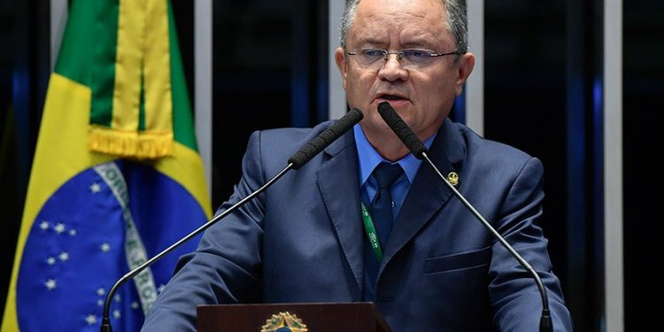 O recurso de R$ 400 milhões da indicação do senador Zequinha deve ser transferido à Embrapa, responsável pelo desenvolvimento da técnica que preserva a floresta.