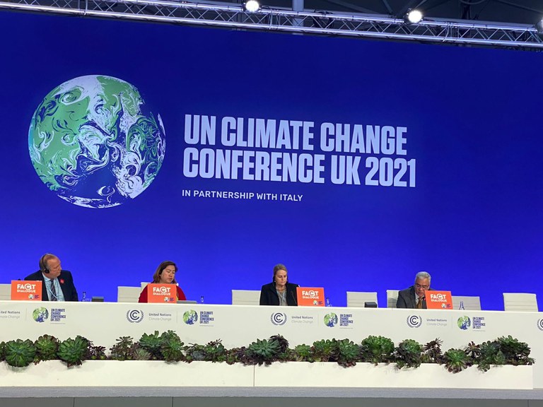 O Brasil pode compartilhar suas experiências, como as técnicas desenvolvidas pela Embrapa e o Plano de Agricultura de Baixo Carbono (ABC), com países semelhantes, ajudando a promover resiliência, adaptação e mitigação de emissões de gases do efeito estufa