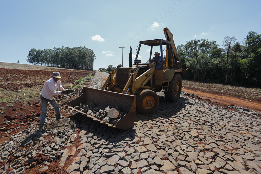 Foto : Jonathan Campos / AEN