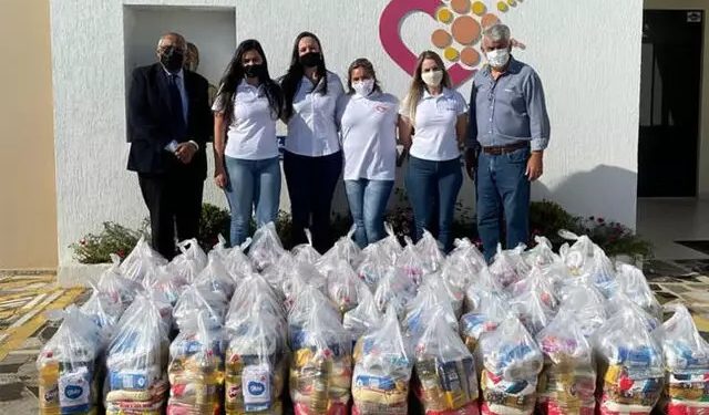 Agro Fraterno representa o ideal de cada produtor rural, de cada família que se levanta cedo para fazer o Brasil crescer”