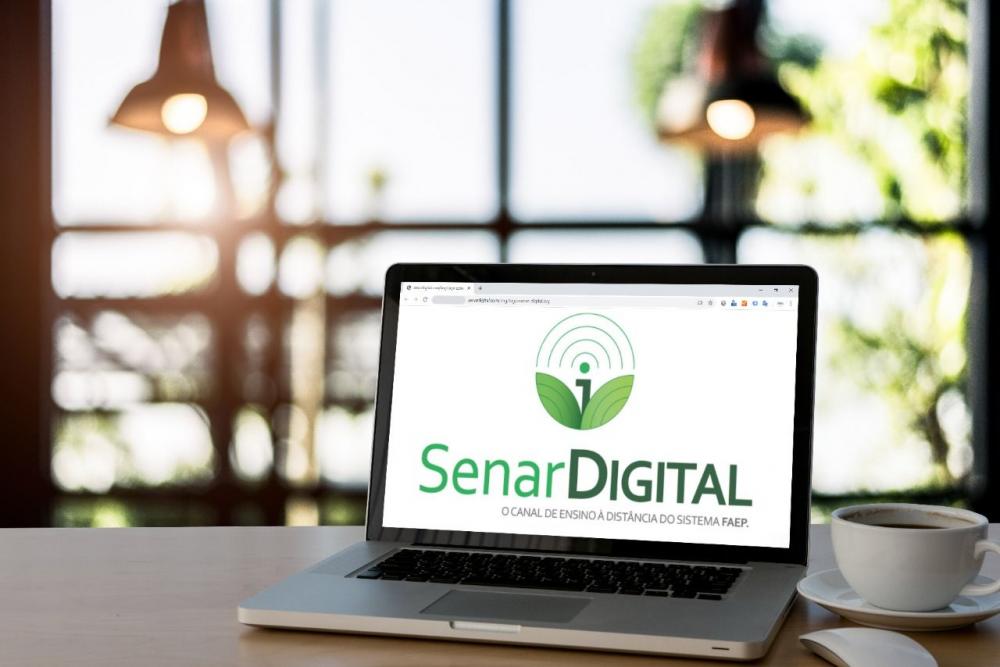Atualmente, o SENAR-PR conta com 32 títulos, sendo 31 integralmente no formato EaD (Educação a Distância), com duração de 30 dias, e um semipresencial, de nove meses. Os cursos podem ser feitos por pessoas de qualquer região do Paraná, de acordo com os re
