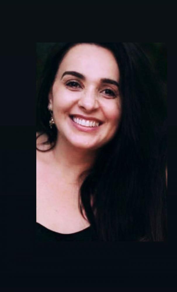 Executiva Adriana Araújo, CFO da VetBR