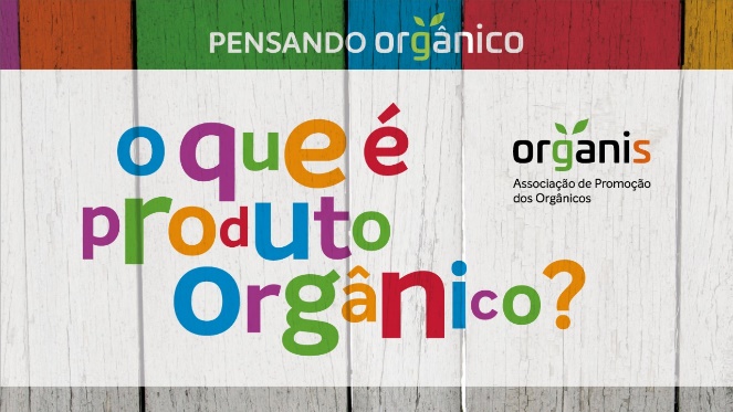 Com o aumento da demanda por alimentos orgânicos, a Organis lança um ebook com todas as informações sobre o produto. “Com o ebook “O que é produto orgânico?”