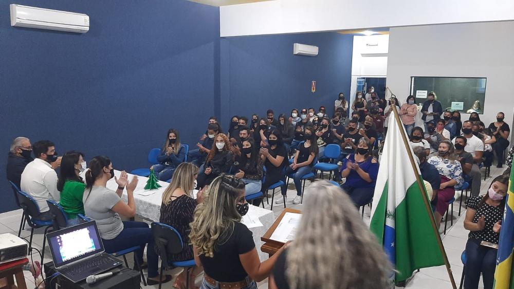 O programa Jovem Agricultor Aprendiz difunde conhecimentos importantes que vão orientar o jovem ao longo da vida.