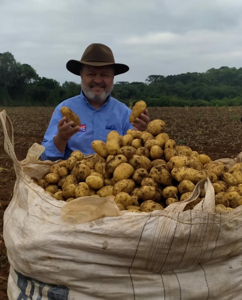 O programa traz ainda a segunda reportagem da série especial sobre a origem de produtos (frutas e verduras) vendidos no Pará
