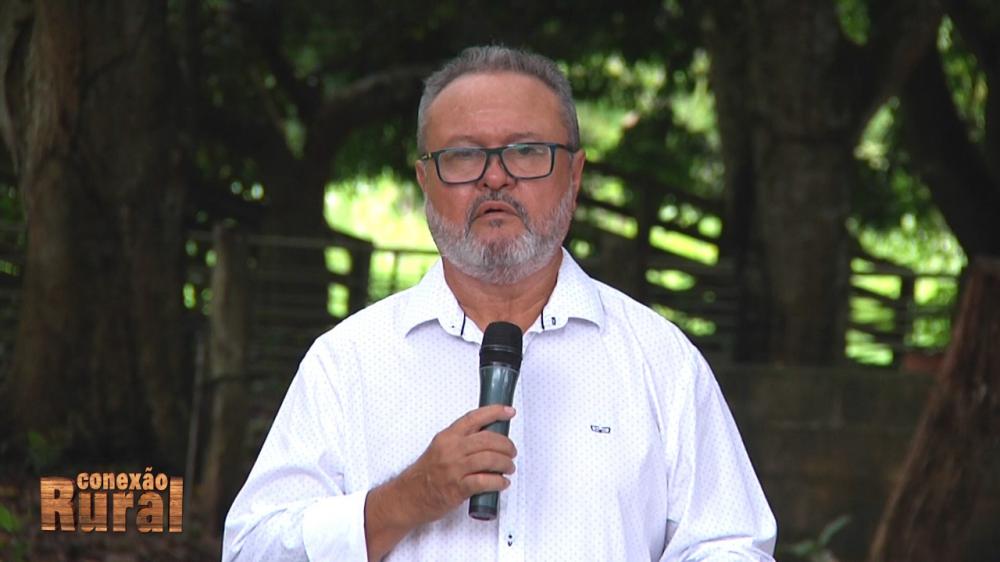 Jornalista Lima Rodrigues