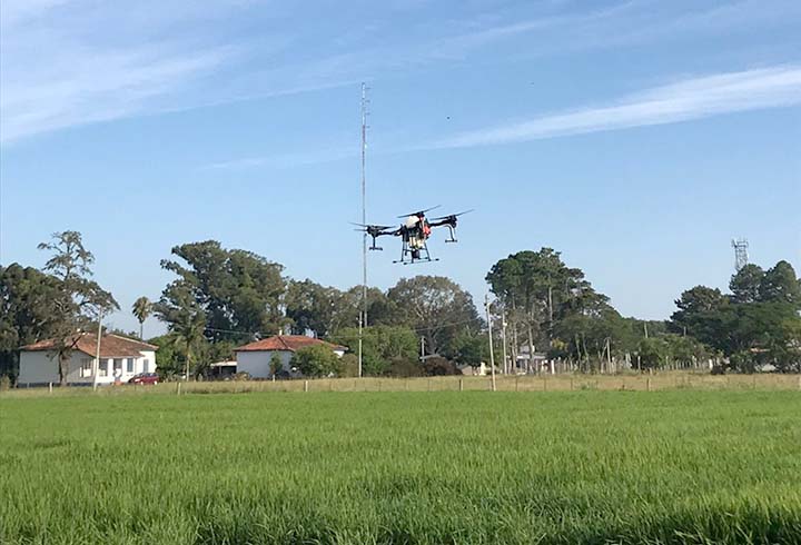 No total serão 40 vitrines tecnológicas no roteiro técnico englobando temas como novidades em cultivares, defensivos agrícolas, tecnologias de aplicação, aviação agrícola, pastagens, fertilizantes e irrigação. 