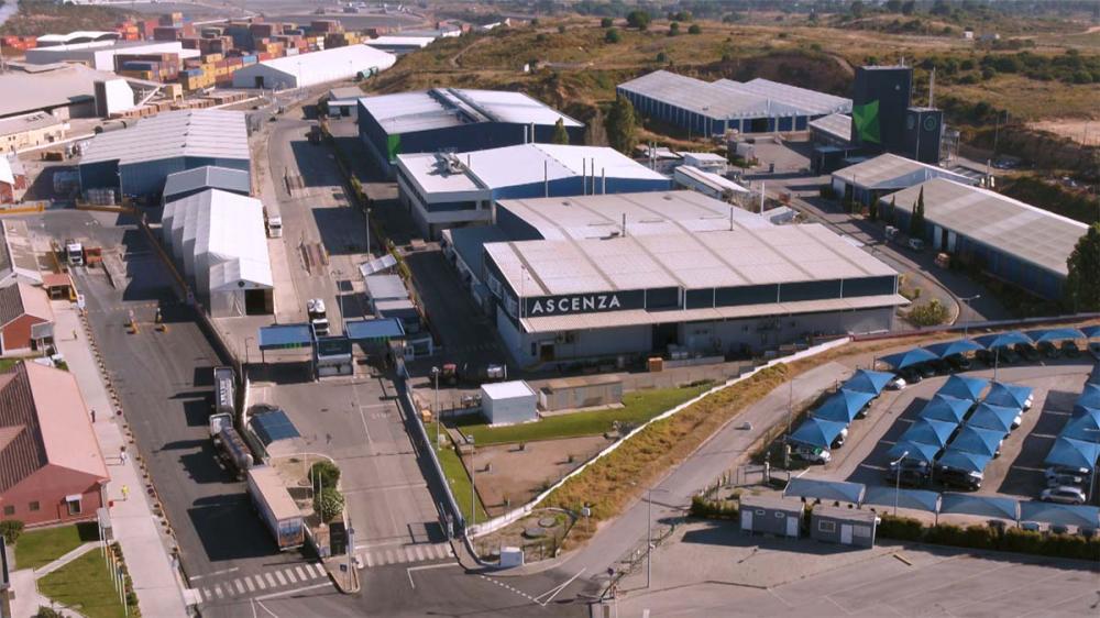 Para a companhia, o agronegócio brasileiro é o maior mercado do mundo hoje e a perspectiva é que se mantenha assim por muitos anos, em função da adoção de tecnologias modernas que possibilitam o aumento da produtividade que atende a um mercado consumidor 