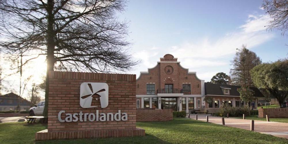 O planejamento estratégico da Castrolanda aponta para um ano de 2022 ainda mais desafiador. A expectativa é seguir construindo a solidez da cooperativa, para que ela cresça de forma sustentável.