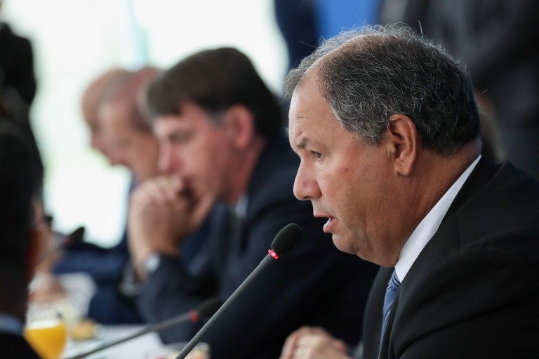 Presidente da FPA, o deputado Alceu Moreira (MDB-RS), destacou que a sansão da MP do Agro, vem num bom momento, em que o endividamento do setor agropecuário está muito alto.