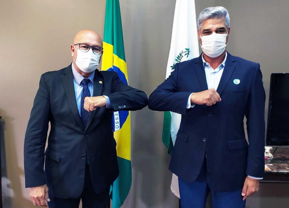 Um dos desafios é incentivar, de imediato, o início da criação de peixes nas propriedades. 