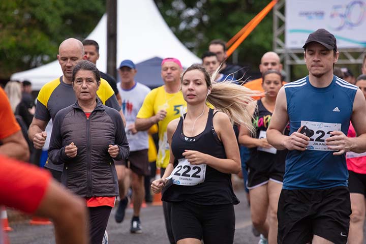 A Corrida da Uva é o primeiro evento da Cavali Pró Eventos em 2022.