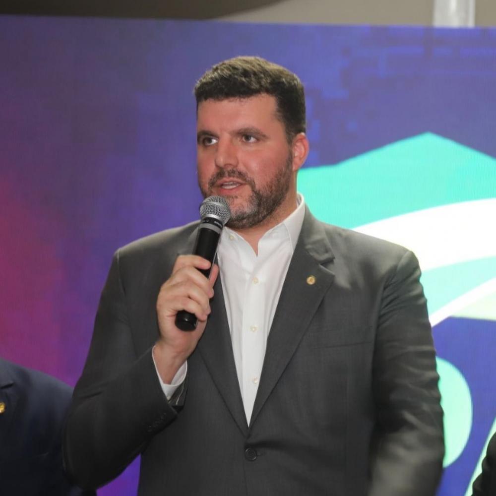 O deputado federal Pedro Lupion (DEM-PR) apresentou projeto de lei (PL 134/2022), nesta quinta-feira (03).