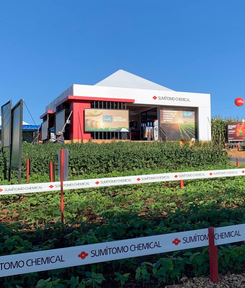 Tradicional feira nacional é realizada pela cooperativa Coopavel, em Cascavel (PR), entre os dias 7 e 11 de fevereiro