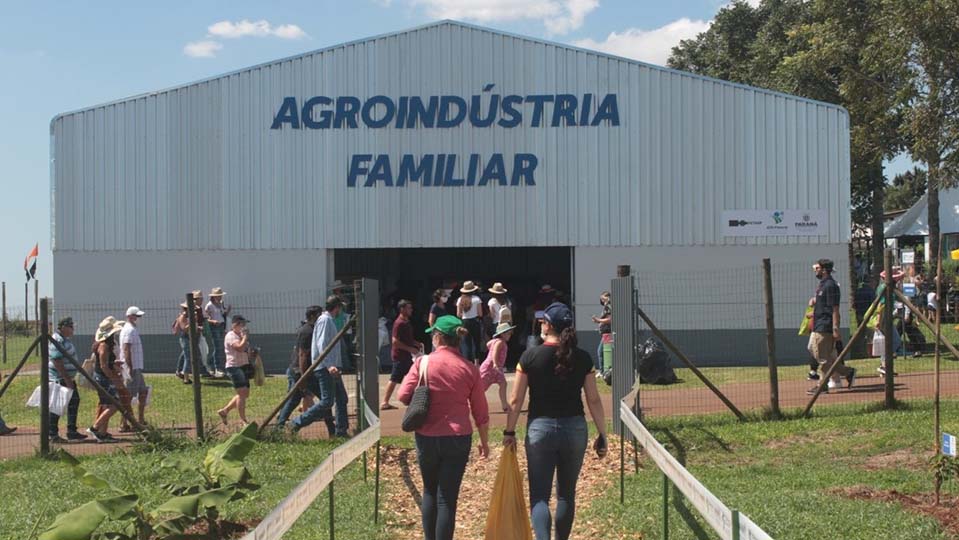 A coordenadora estadual do Programa Agroindústria, Karolline da Silva, destacou todo o trabalho que é feito para garantir um produto de qualidade aos consumidores. 