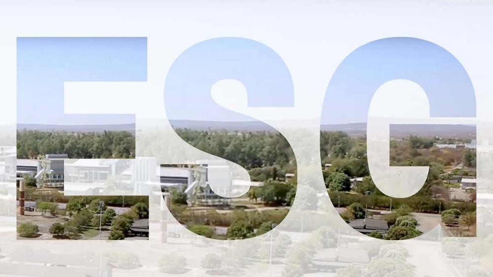 O Programa BNDES ASG foi inspirado nas melhores práticas internacionais de políticas de concessão de crédito, que cada vez mais passam a considerar aspectos ESG em seus produtos financeiros