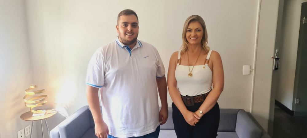 O União é o maior partido das eleições em 2022, com maior tempo de TV e fundo partidário.