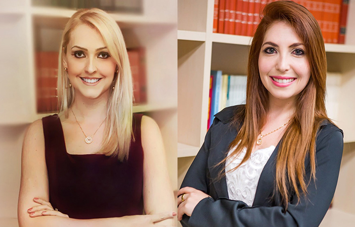 Artigo assinado por Cynthia Blajieski de Sá Spósito e Fernanda de Souza Dutra. Foto Divulgação