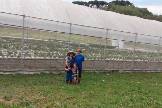 O próximo passo é ampliar a cozinha e investir na panificação, oferecendo uma gama maior de produtos para atender a demanda dos clientes. Sobre a mudança de carreira para um negócio rural, Maisa diz, convicta, que “é um caminho sem volta”.
