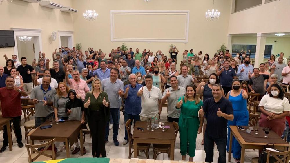 A parlamentar trabalhou intensamente no plenário do Congresso Nacional em seus anos de mandato, sendo sempre a voz do povo paranaense. 
