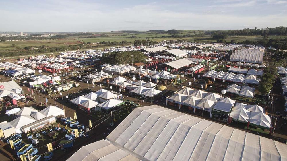 A expectativa nos cinco dias de evento é repetir o sucesso da edição de 2019 com seu público visitante.