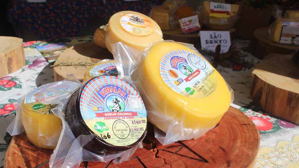 A Rota do Queijo é um arranjo mercadológico que fortalece o produto paranaense e que, a partir de agora, ganha uma organização e visão de mercado ainda melhor.