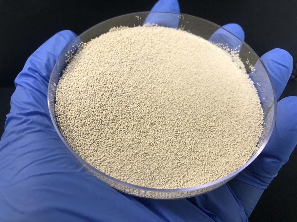 Desenvolvida em parceria com a Novozymes, HiPhorius™ oferece mais usando menos ração, e eleva o padrão de mercado para a tecnologia de fitase devido a sua eficiência e termoestabilidade aprimorada.