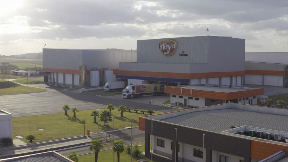 Faturamento passou de R$ 1 bilhão na indústria de carne suína
