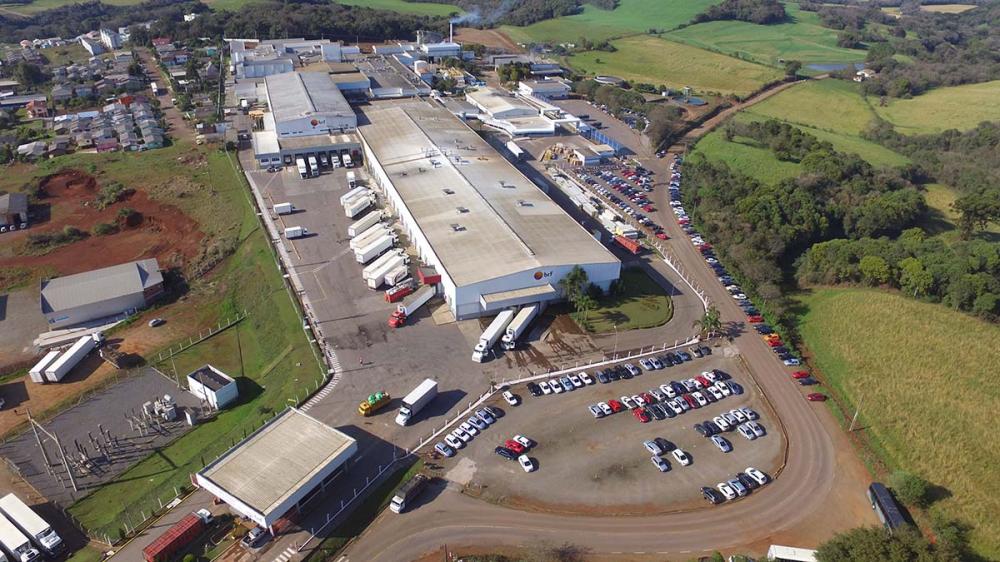 A produção do novo item, criado especialmente para o mercado sul-africano pelo time de Inovação da Companhia, será produzido na unidade de Marau, região norte do Rio Grande do Sul, no segundo semestre de 2022.
