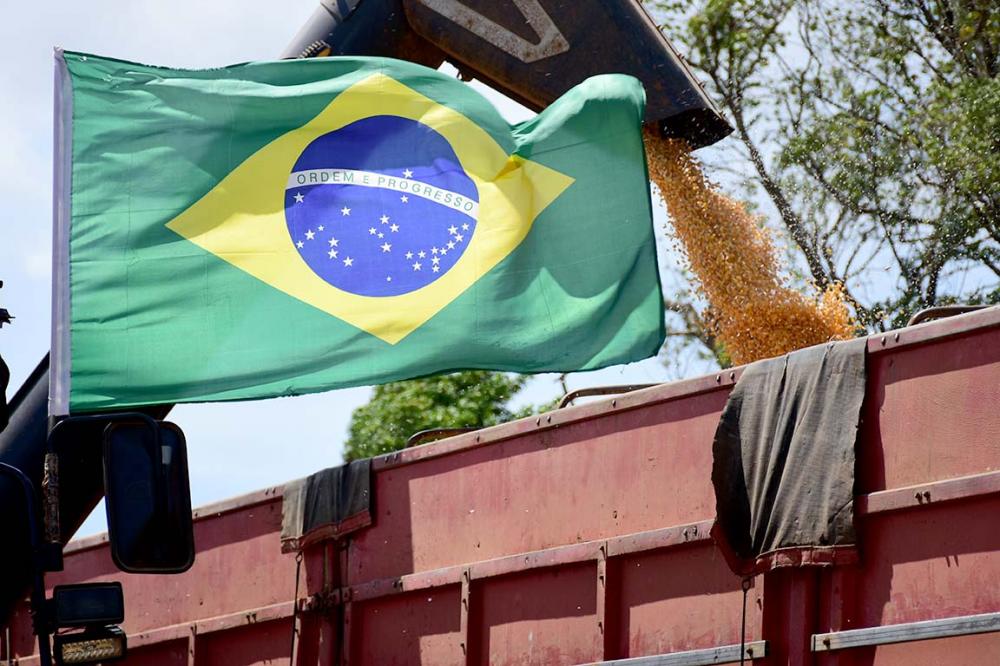A Comissão de Direito Agrário e do Agronegócio da OAB-Londrina realizará a sexta edição do AgroTalks. Foto Toninho Anhaia