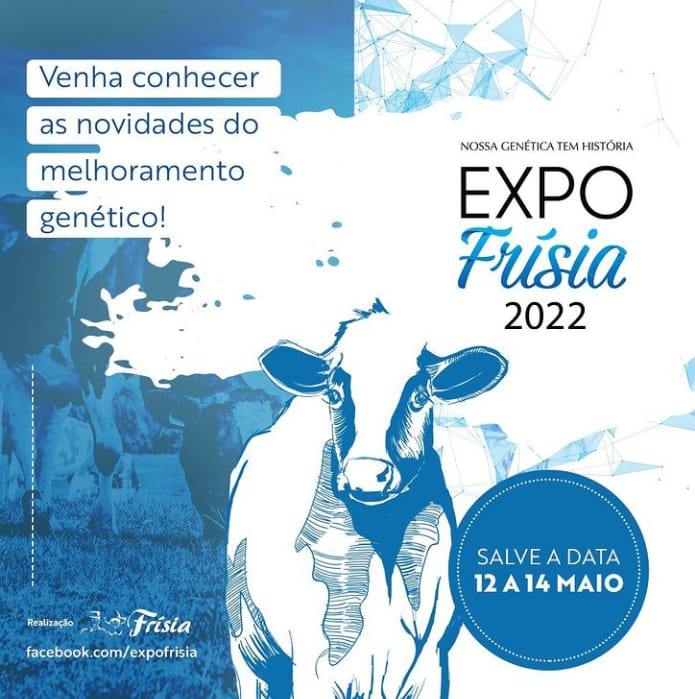 Entre as atrações estão os julgamentos dos animais das raças holandesas Vermelho e Branco e Preto e Branco, o Clube de Bezerras e o Catálogo de Touros da Intercooperação