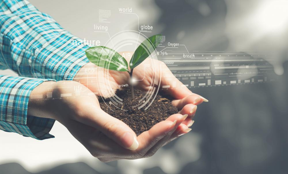 Embrapa investe no desenvolvimento de soluções tecnológicas digitais