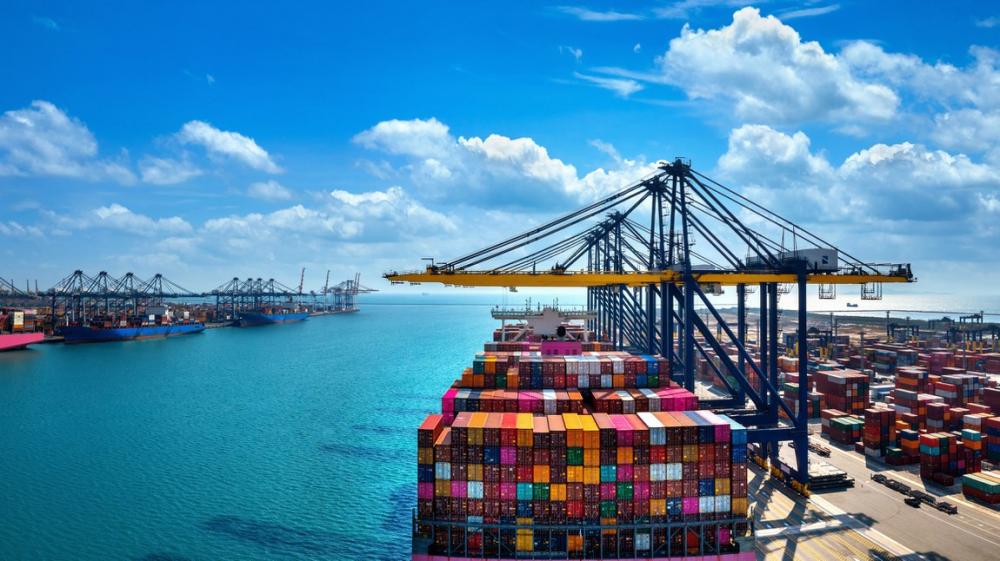 O complexo soja (grão, farelo e óleo) permanece liderando as exportações brasileiras, com a cifra recorde de US$ 7,56 bilhões, respondendo por mais da metade do valor exportado de produtos do agronegócio em março. Foto Divulgação