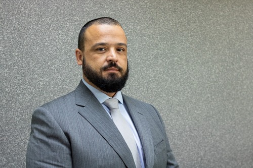 Ivan Fernandes Diretor de marketing e serviços técnicos da Phibro Saúde Animal para a América do Sul.