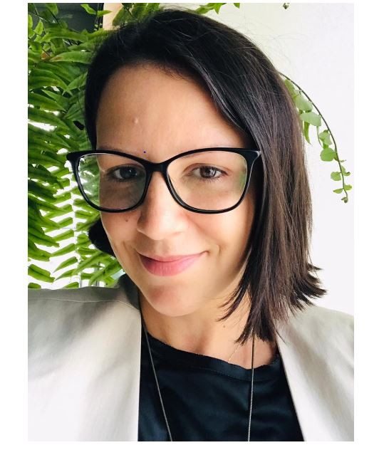 Fabiana Vargas, diretora de Compras Indiretas da Yara Brasil.