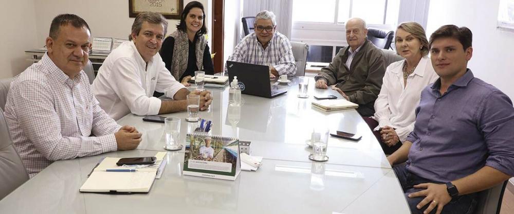 Os espaços serão construídos e equipados inteiramente pela Bayer (com equipamentos da empresa Herbicat) com três novos dispositivos que vão facilitar o aprendizado dos alunos dos treinamentos na área de defensivos agrícolas. 
