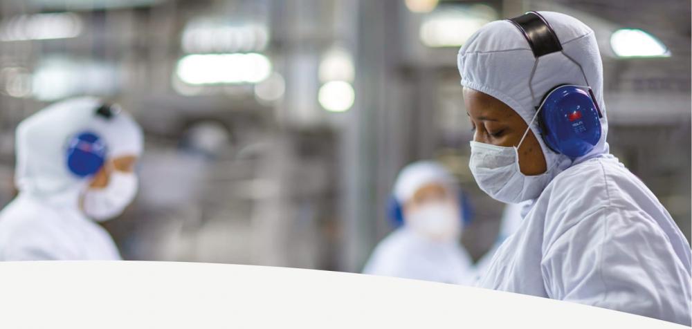 A BRF, uma das maiores companhias de alimentos do mundo, está com seleção aberta para ocupação imediata de 100 vagas para a posição de Operador de Produção em sua unidade de Francisco Beltrão, no Paraná.