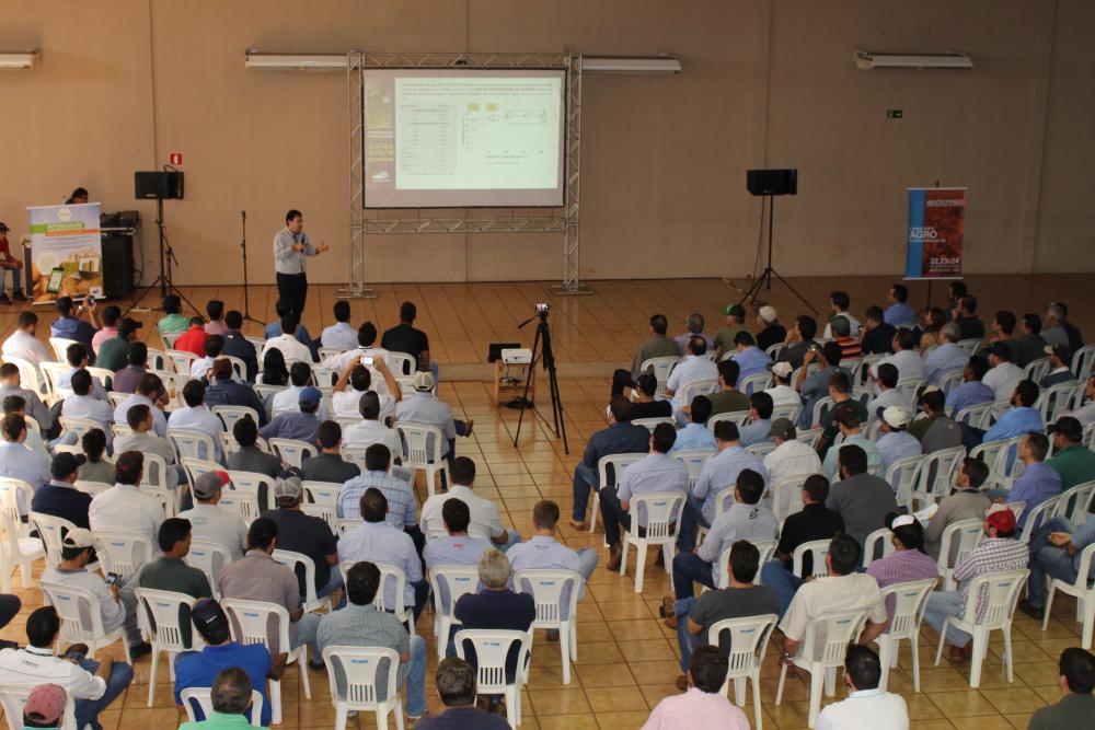 As palestras acontecerão de forma presencial nos municípios de São Gabriel do Oeste, Rio Brilhante, Dourados, Anaurilândia, Ivinhema e Maracaju. Nesse último município, as palestras também serão transmitidas ao vivo no canal do Youtube da Fundação MS. Os 