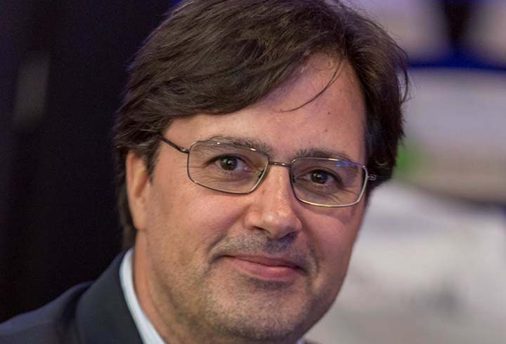 O palestrante será o pesquisador da Embrapa, Guilherme Malafaia.