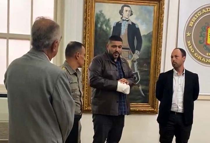 No mês de abril as entidades já iniciaram conversações com outros órgãos como a Polícia Civil e o Tribunal de Justiça do Estado do Rio Grande do Sul como forma de fomentar este bloco de atuação para a contenção deste tipo de crime.