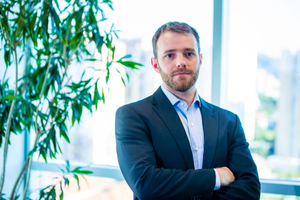 Para Ricardo Sommer, diretor da Sicredi Asset, o crescimento da instituição na categoria se deve ao trabalho de confiança e comprometimento com os associados.