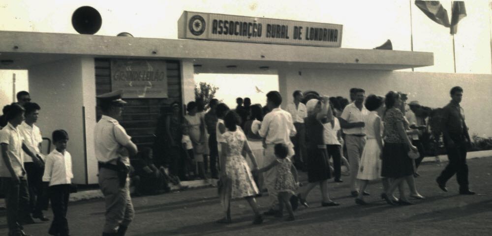 São 76 anos de representação politica da classe dos produtores rurais, cumprindo seu papel dentro de um estado democrático de direito.