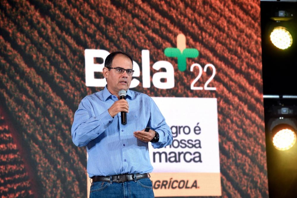 Atenta ao problema, a Belagrícola incluiu o assunto na programação técnica do Bela+, evento realizado pela empresa de 22 a 24 de junho último e que tem como foco as culturas de inverno.
