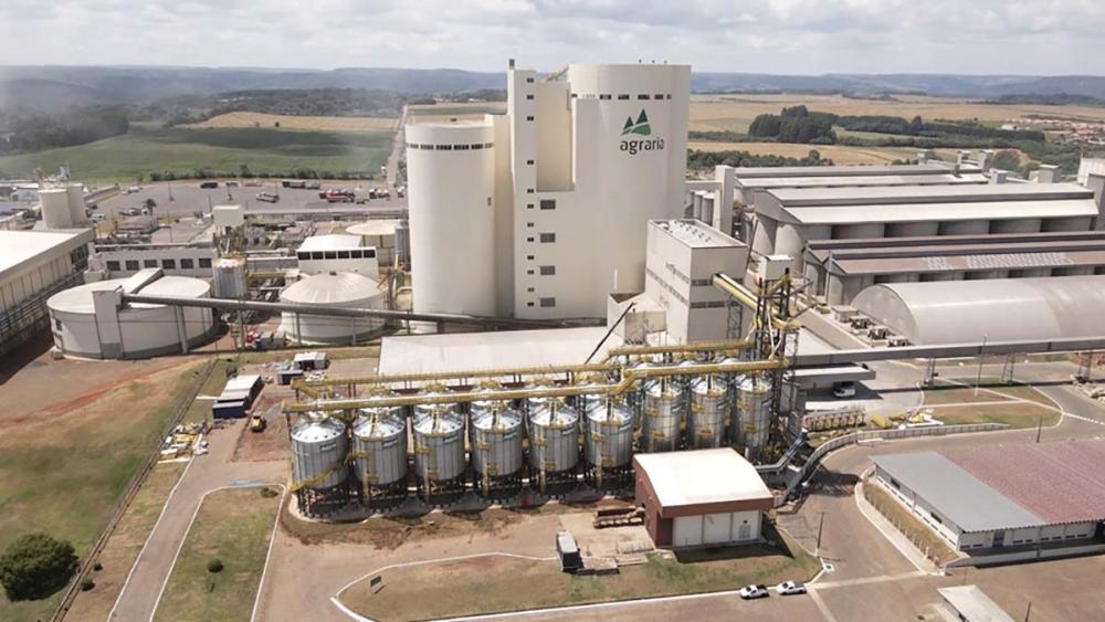 No primeiro e no último dia, a programação do Congresso prevê vistas técnicas à estrutura da Agrária Malte.