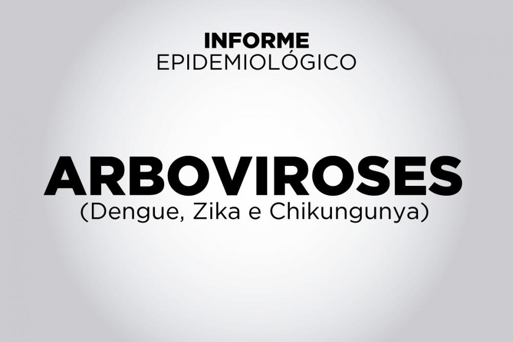 Mais 5.514 casos e seis óbitos por dengue são confirmados no Paraná Foto: SESA