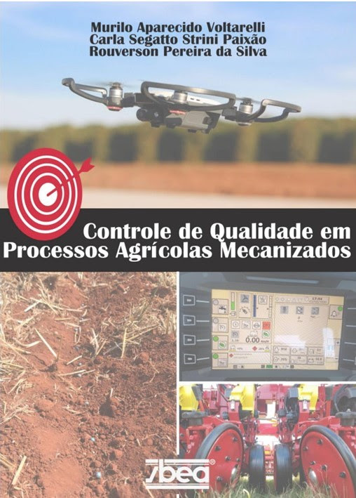 Docente da UFSCar, no Campus Lagoa do Sino, é um dos editores